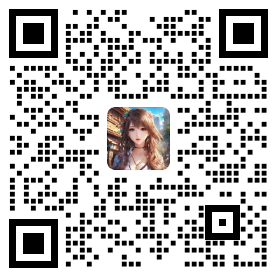TradeCloser AI 客服二维码